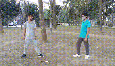 karate competition